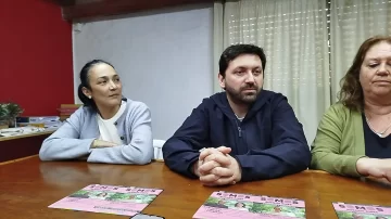 “Milei se comporta como el empleado del mes del kirchnerismo”