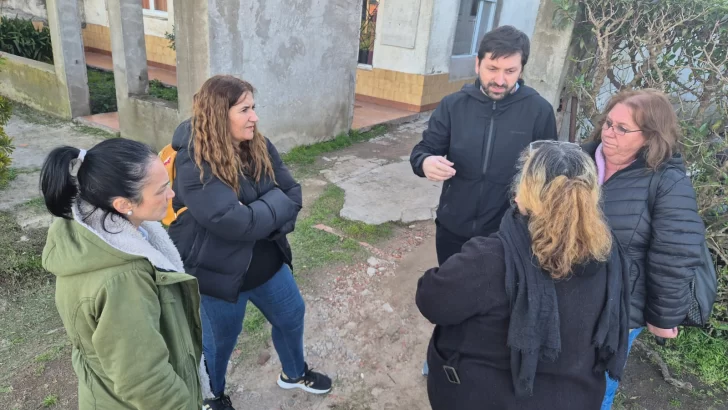 Propuesta de Juliano para abastecer a los comedores comunitarios