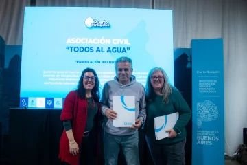 Ya se puede votar por los proyectos de Puerto Participativo