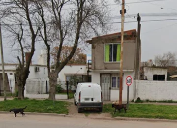 Falleció un hombre por presunta intoxicación con monóxido de carbono