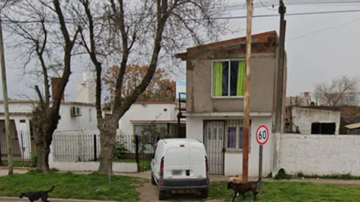 Falleció un hombre por presunta intoxicación con monóxido de carbono