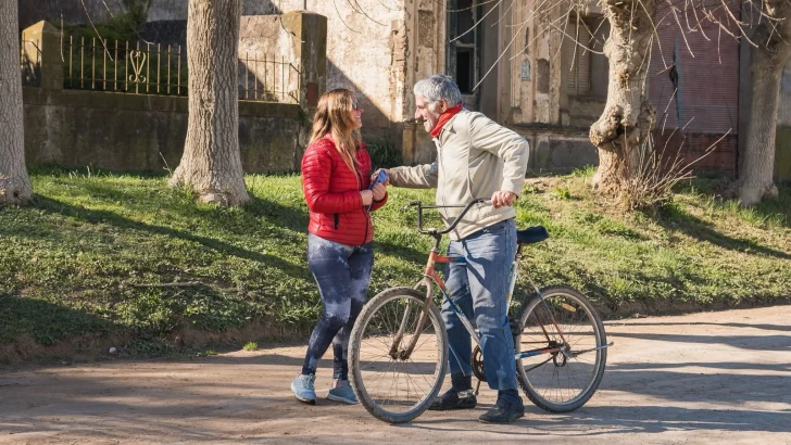 “La gestión de Rojas ha demostrado que se puede avanzar con orden, planificación y responsabilidad”