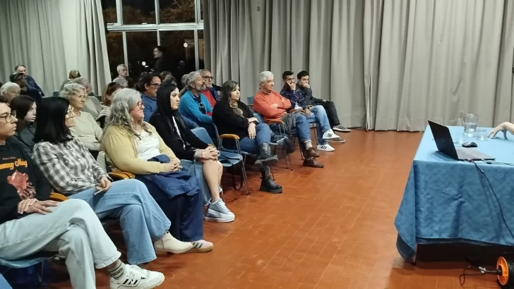 “El Gobierno de Milei está Terminado”