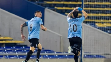 Independiente quedó eliminado y este fin de semana juegan River, San Lorenzo y Racing