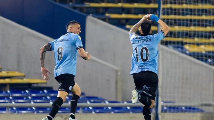 Independiente quedó eliminado y este fin de semana juegan River, San Lorenzo y Racing