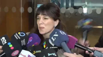 Gimena Accardi, tras su infidelidad: “Es demasiado el odio y el hostigamiento”