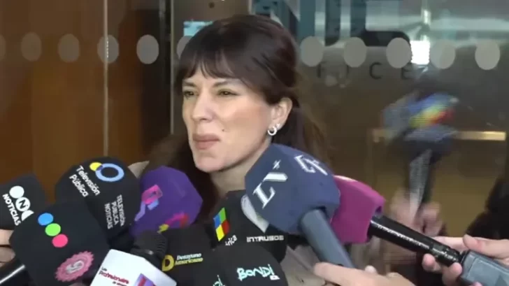 Gimena Accardi, tras su infidelidad: “Es demasiado el odio y el hostigamiento”