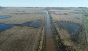 La tormenta de Santa Rosa llega con lluvias intensas y preocupa el impacto en regiones ya anegadas