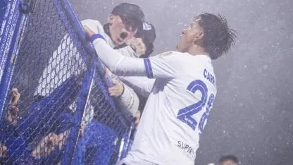 El Vélez de los mellizos ya está entre los ocho mejores de América