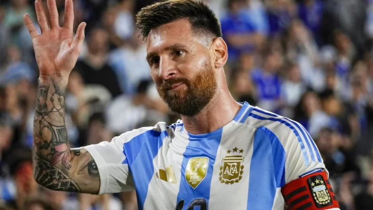 Hay lista definitiva para el cierre de las Eliminatorias y Messi anunció lo que nadie quería escuchar