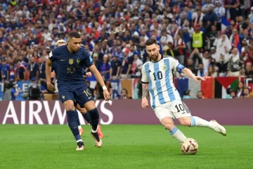 Por primera vez en medio siglo la TV Pública no transmitirá el Mundial