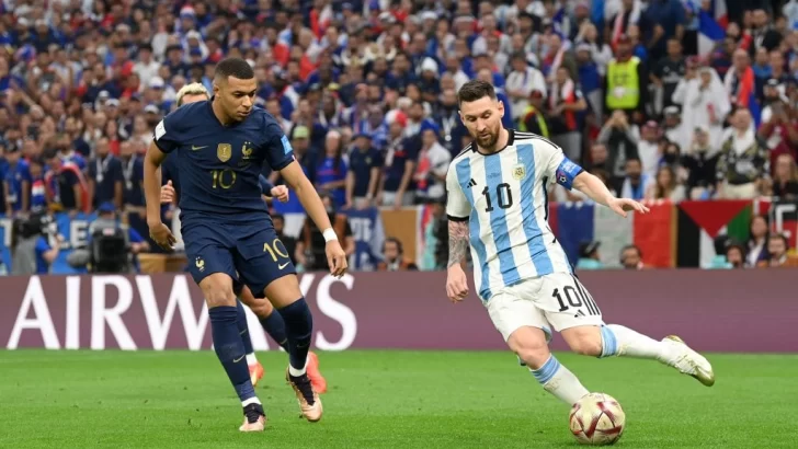 Por primera vez en medio siglo la TV Pública no transmitirá el Mundial