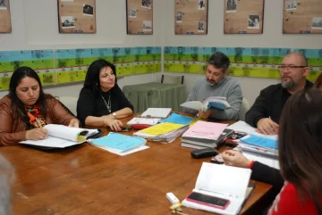 Comisión de Infraestructura: solicitud de aptitud ambiental