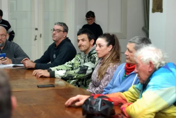 Continúan analizando la viabilidad de una agencia de turismo municipal