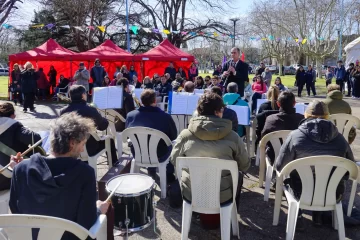 Mañana comienza la Feria del Libro y las Artes