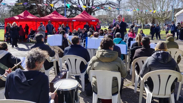 Mañana comienza la Feria del Libro y las Artes