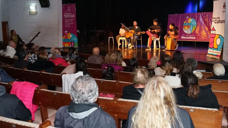 Abrió la inscripción para el programa “ParticipARTE”