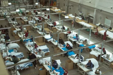 La Provincia impulsa políticas inclusivas de prevención y reinserción