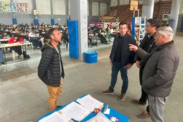 Comenzaron las Olimpiadas de Matemáticas de nivel secundario