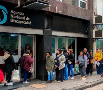 Piden la restitución de pensiones no contributivas suspendidas a discapacitados