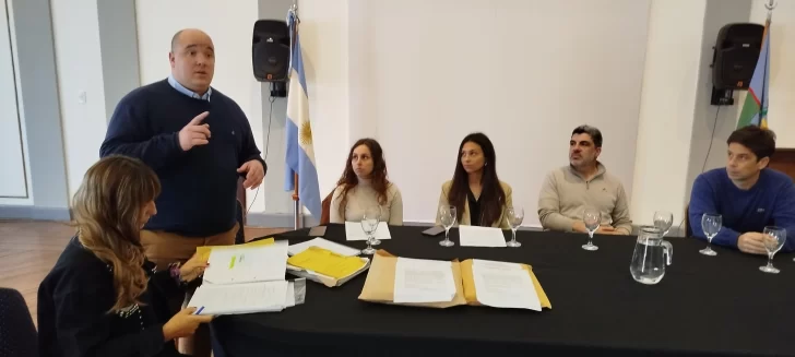 La licitación del Balneario Terrazas quedó desierta