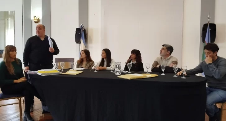 Rechazaron la única oferta para la Concesión del Balneario ACA