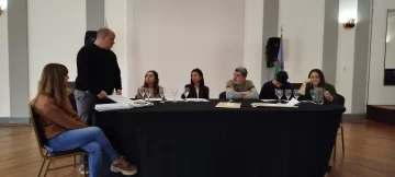 Una sola oferta se presentó por “El Point”