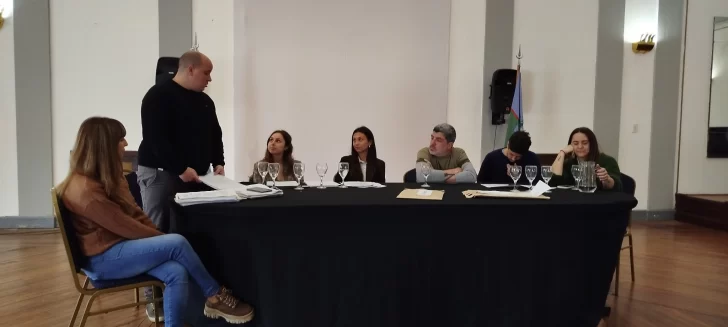 Una sola oferta se presentó por “El Point”