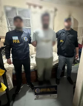 Golpe a la pornografía infantil: capturan a un hombre que acopiaba y vendía imágenes
