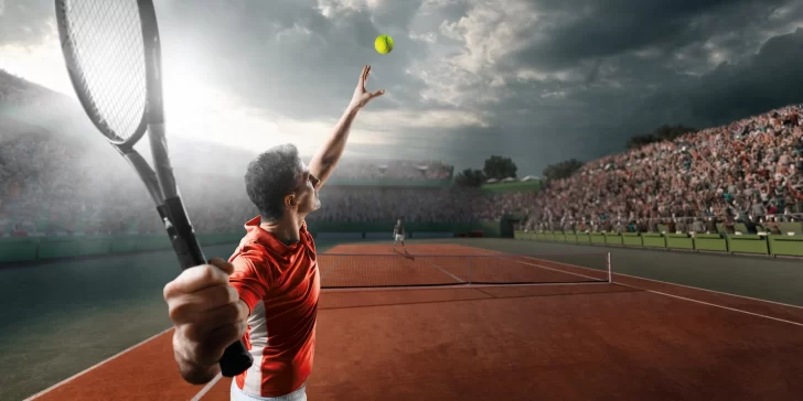Calentamiento global: ¿cómo podría afectar al deporte y a las apuestas respectivamente?