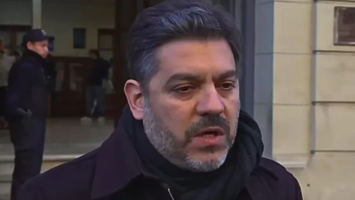 Carlos Bianco llamó a votar con tranquilidad: “Es una elección clave para el país”