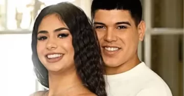 Mejora la salud de Thiago Medina: “Está despierto, conectado con su entorno”