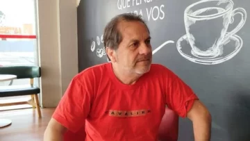 Video | Amenazan a Milei por su acto en Moreno: “Mejor que no venga, no va a ser una piedra”