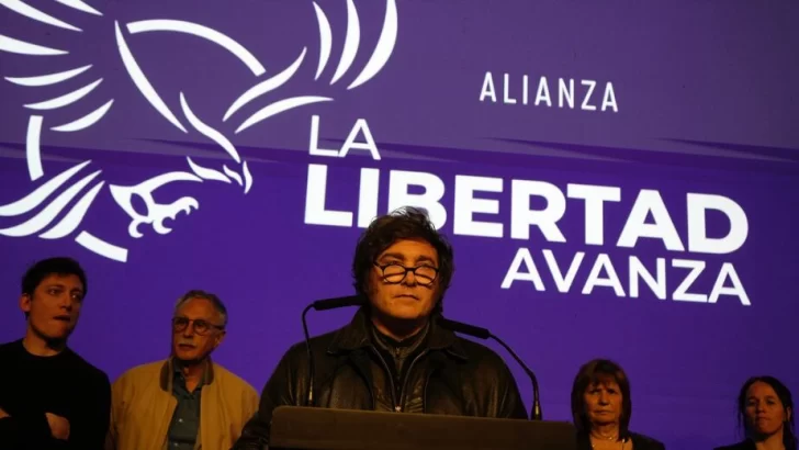 Milei vetó por completo la Ley de Financiamiento Universitario y Recomposición Salarial Docente