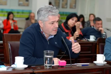 “Relatan una realidad que no existe, no hay eventos ni actividades para el sector turístico”