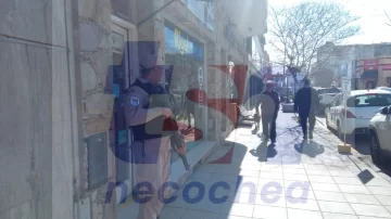 ARCA y Prefectura realizaron allanamientos en comercios