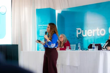 Más de 7.800 personas participaron de la votación de Puerto Participativo