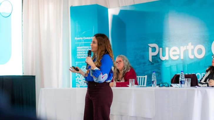 Más de 7.800 personas participaron de la votación de Puerto Participativo