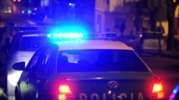 Jueves de terror: toma de rehenes, tiroteo y dos muertos en el barrio Libertad
