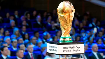 La FIFA dio a conocer los horarios en que se jugarán los partidos del Mundial 2026