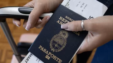 Errores en tu pasaporte: guía para detectarlos y qué hay que hacer para cambiarlo