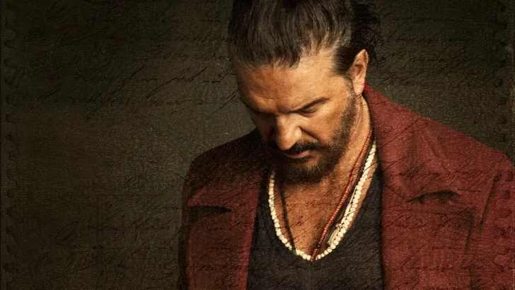 Locura por Ricardo Arjona en Buenos Aires: agotó 10 Movistar Arena