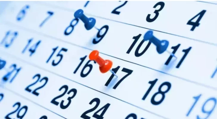 Feriados de septiembre: ¿qué pasa con el Día del Maestro y el Día del Estudiante?