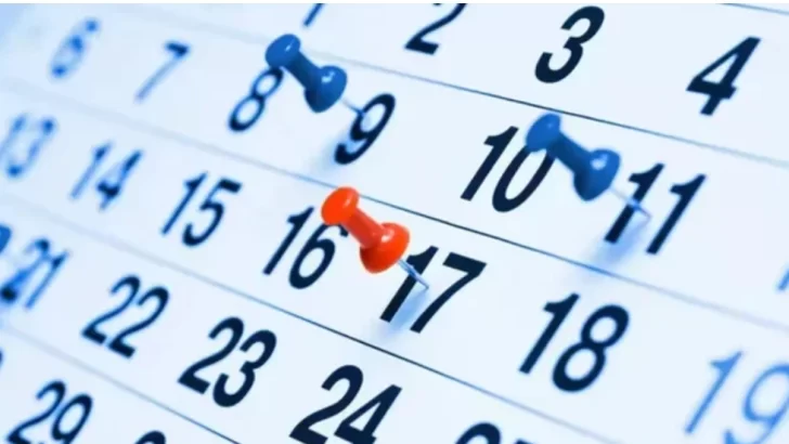 Feriados de septiembre: ¿qué pasa con el Día del Maestro y el Día del Estudiante?