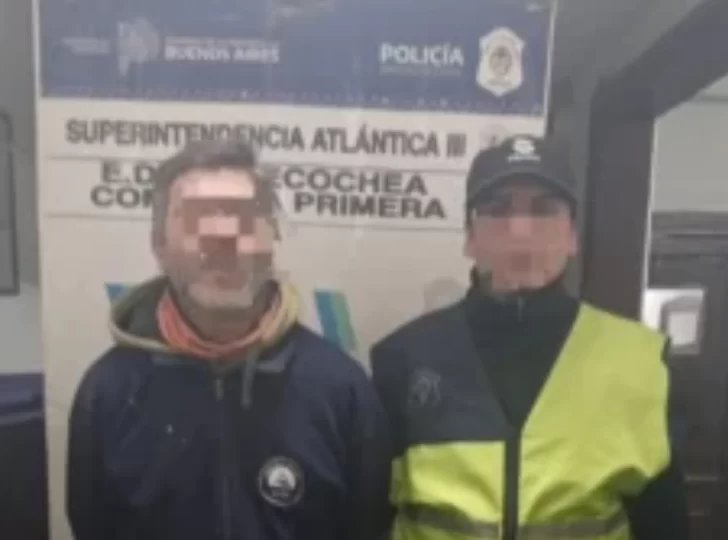 Allanamientos: secuestran ropa, municiones y hay un detenido