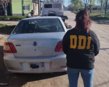 Secuestro de evidencias en casos de robo a mano armada