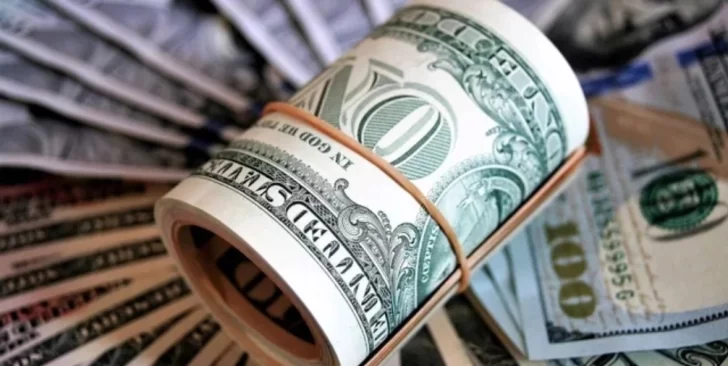 Así arranca el dólar tras el resultado electoral en la provincia de Buenos Aires