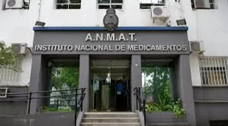 ¿Cuáles fueron los productos que retiró del mercado la ANMAT?
