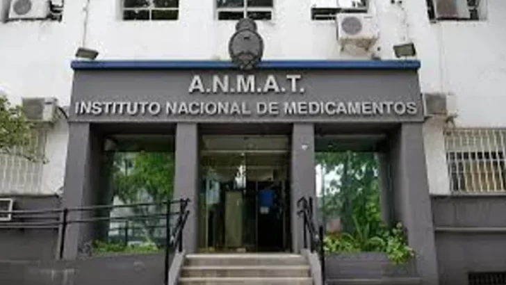 ¿Cuáles fueron los productos que retiró del mercado la ANMAT?