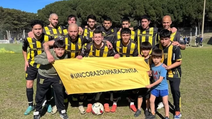 Hubo empate en la final anticipada de la zona B y ganaron los de San Cayetano en la A